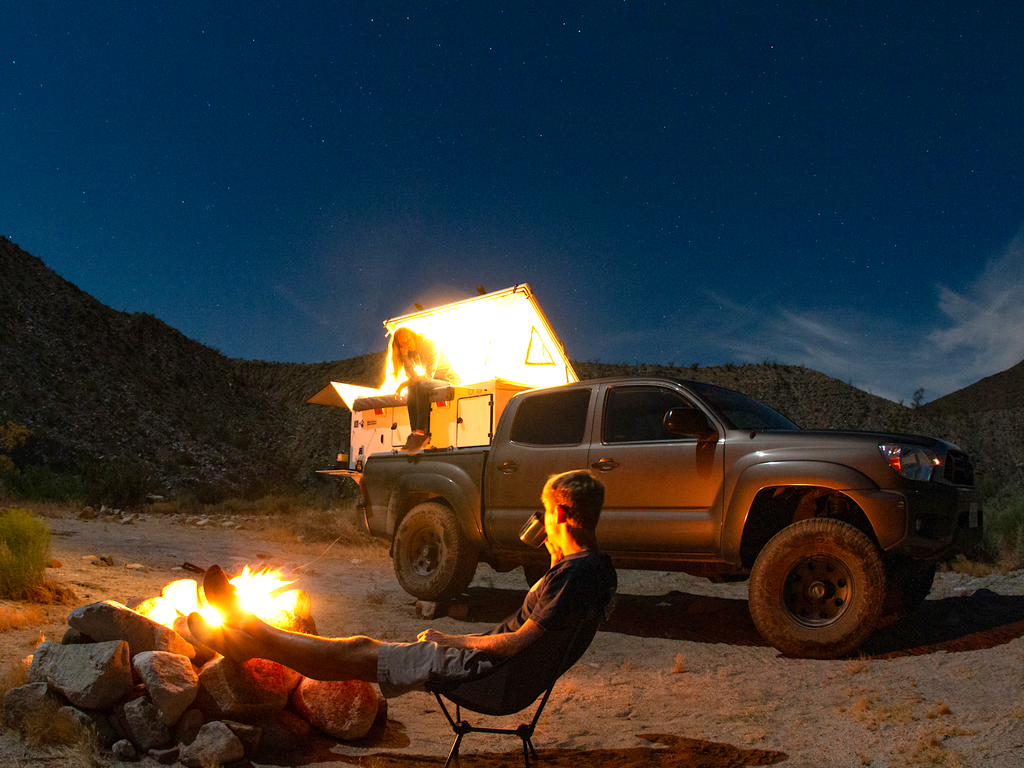 Overland Expo 2022: 4 great events for the latest in gear and how to adventure